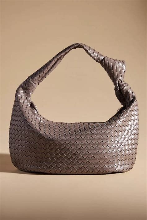 bottega bag replica|bottega veneta look alike bags.